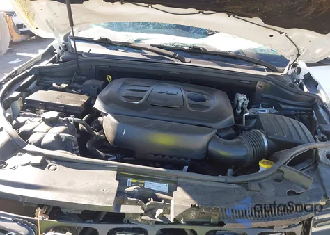 2020 Jeep Grand Cherokee Altitude 4X4 from USA, damaged, VIN 1C4RJFAG2LC422406